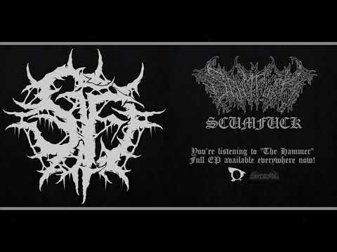 SCUMFUCK - OFFICIAL EP STREAM