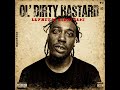 Ol Dirty Bastard 1993 1999 Raw Chaos Grimy Genius Wu Tang Era Classics