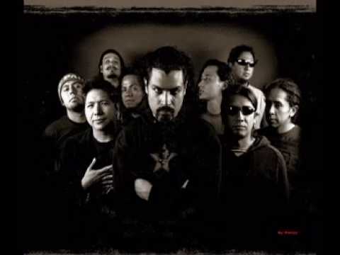 Cumbia del olvido - Panteon Rococo