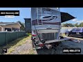 Check out this Video for a 2022 Fleetwood Discovery 40M(Stock #487082)  for sale by Pop RVs. This unit is located in Sarasota, FL