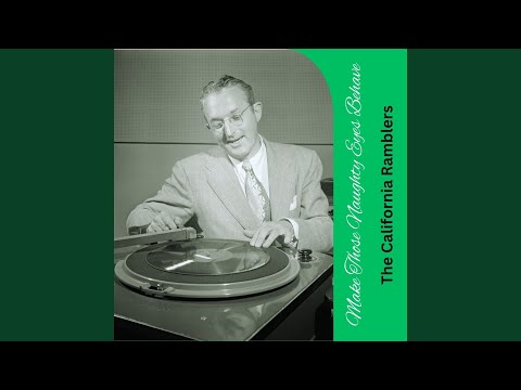 Make Those Naughty Eyes Behave