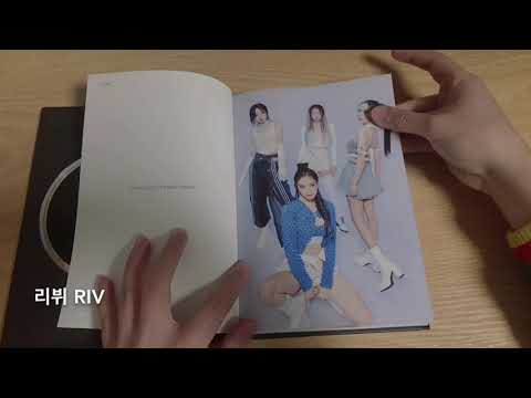 Unboxing T-Ara Album [Re:T-Ara] 티아라 앨범 [Re:T-Ara] 앨범 언박싱 👸
