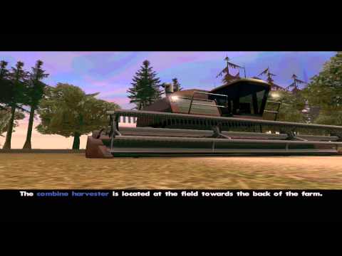 Grand Theft Auto: San Andreas Gameplay / Walkthrough / Playthrough Part 26 Body Harvest