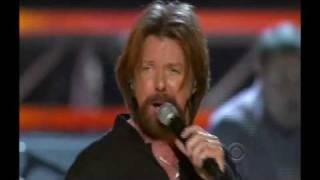 Brooks &amp; Dunn  -  My Maria