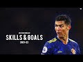 Cristiano Ronaldo ●King Of Dribbling Skills● 2021/22 |HD|
