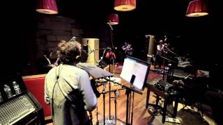 Punch Brothers - &quot;Clara&quot; Who&#39;s Feeling Young Now? Preview