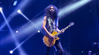 Download lagu KEMBALI — BOOMERANG (Extravaganza) Live at PESTAPORA 2024 mp3