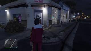 #GTA 5　　#ゲーム実況　#声真似ゲーム実況　#ヘタリア声真似　 #初心者