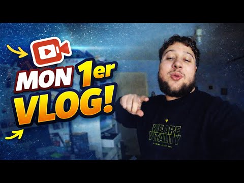 Vlog #1 Une nouvelle idée fuse 