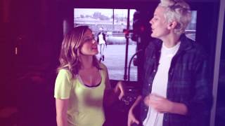 Who Is Betty Who? - Episode 1