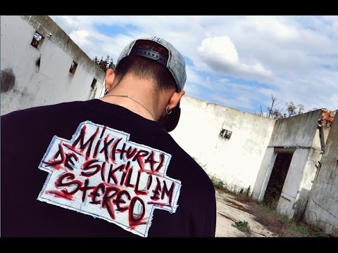 Mixstereo - Querem o Que ( VIDEO OFICIAL ) Prod.Wirebeats