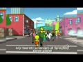 EA The Simpsons Game NL 2007