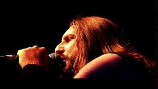 Orange Goblin - Red Tide Rising