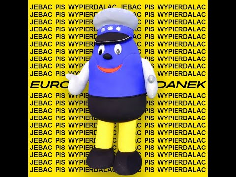 EURODANEK - JEBAX
