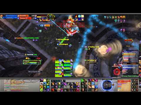 Der eiserne Qon - Thron des Donners