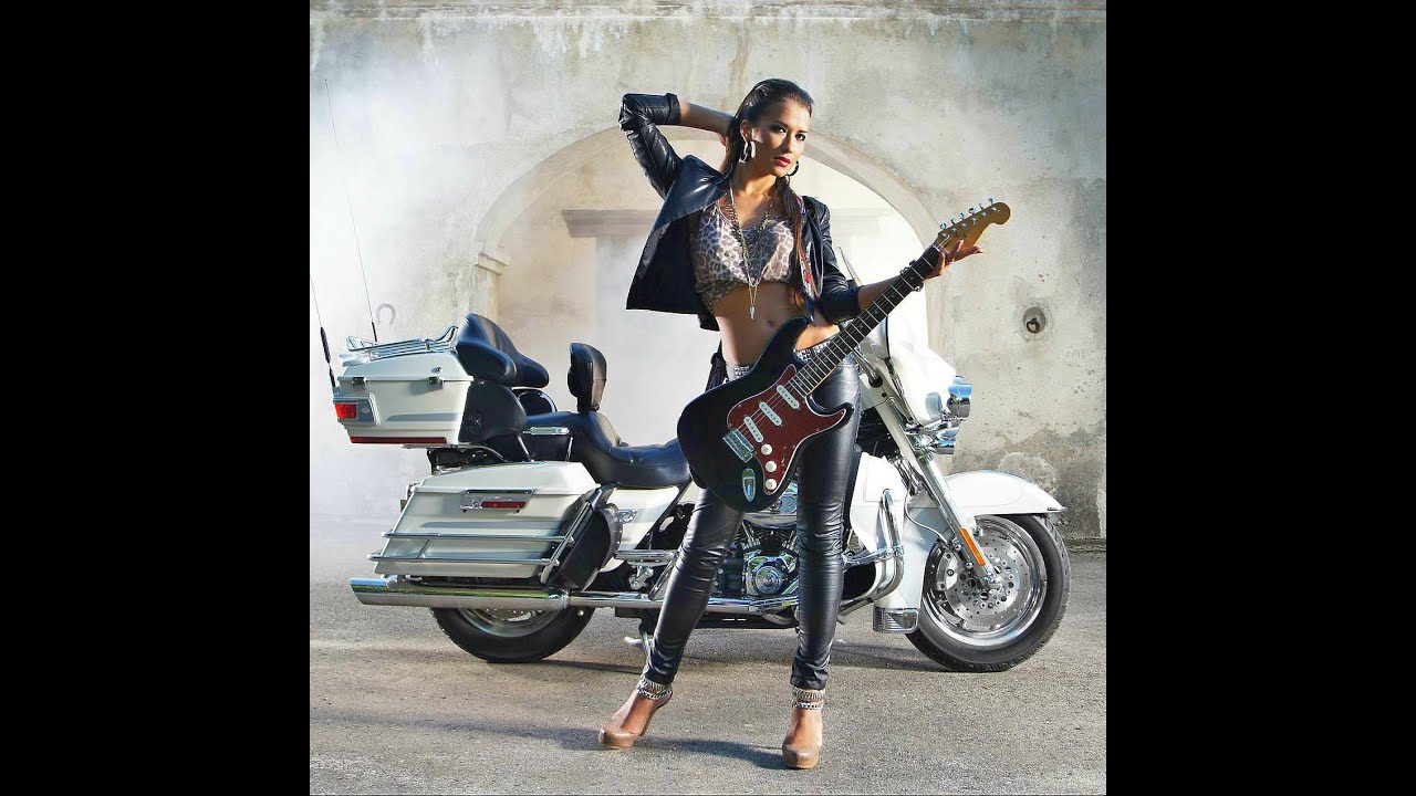 Rock Clássico - Música para curtir a estrada