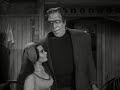 The Munsters S02E08 Lily S Star Boarder