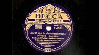 Am 30. Mai ist der Weltuntergang