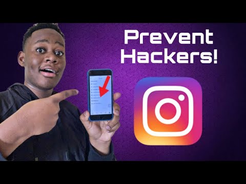 , title : 'The Main ways to protect your Instagram account'