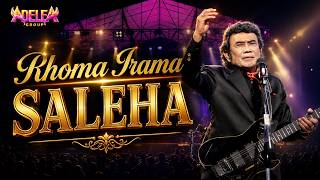 Download lagu Rhoma Irama - Saleha | ADELEA GROUP mp3 Download lagu Rhoma Irama - Saleha | ADELEA GROUP mp3
