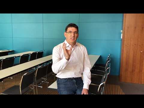 Stefan Sturm iSQI IREB