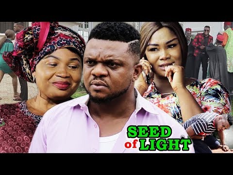 Seed Of Light Season 3 & 4 - 2018 Latest Nigerian Movie