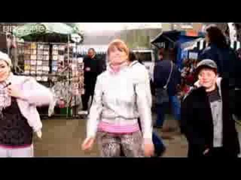 The Jackson 5 trailer - EastEnders - BBC