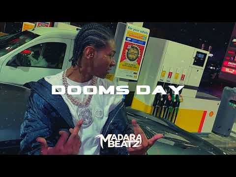 [FREE] DigDat x Central Cee Drill Type Beat 2022 - "DOOMSDAY" (Prod. @Madara Beatz)