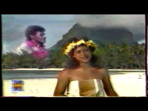 Elise     Vaitape Inu nu e MSM travel