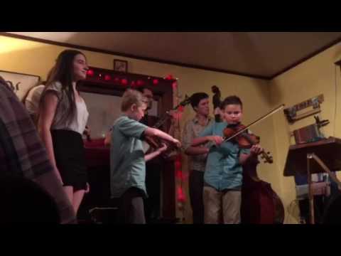 Shasta Music Summit Tour 2017, Indiana in Portland, OR