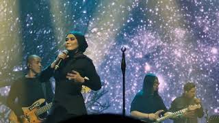 Download lagu 8. Medley: Bias Sinar/Mengapa/Kau (Nicky Astria Live in Bandung 2024) mp3