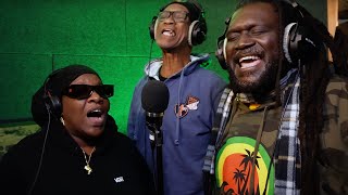 Download lagu Queen Omega & Chezidek & U Brown & Irie Ites - Three The Hard Way (Lyrics Video) mp3 Download lagu Queen Omega & Chezidek & U Brown & Irie Ites - Three The Hard Way (Lyrics Video) mp3