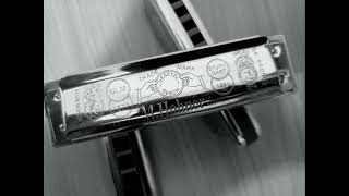 Hellhound on my Trail. Impro, on  Fleetwood mac version.