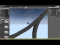 Sonic Unreal Worlds Test 01