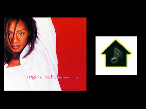 Regina Belle - I've Had Enough (HQ2 Intimate Room Mix)