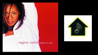 Regina Belle - I've Had Enough (HQ2 Intimate Room Mix)