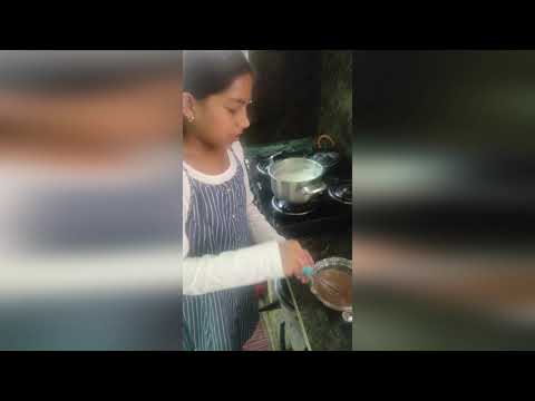 chocolate ice cream by aashritha