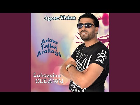 Adour Tallat Arallagh (Live)