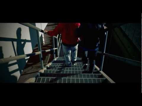 SOCIAL ADAVER - C.C.G. feat. WALINO SUPERWATT (2011)