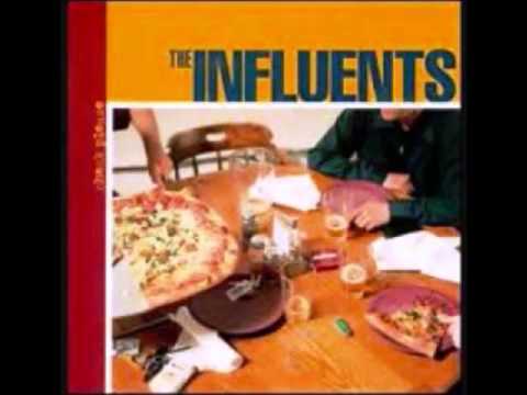 The Influents- Show Me