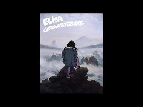 Elka (Made In La Daar ) - Dissonant (prod: Phasm)