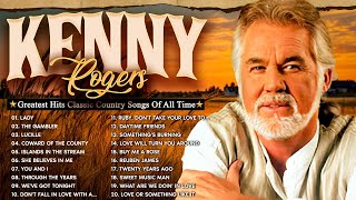 Download lagu Kenny Rogers Greatest Hits 2025🔥Top 100 Classic Country Songs Of 60s,70s & 80s 🌵 She Believes In Me mp3