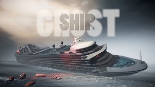 Ghost Ship - Trailer