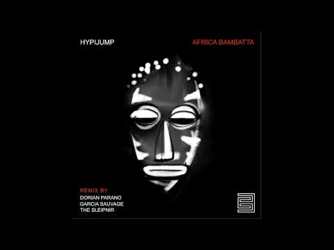 Hypijump - Africa Bambatta (The Sleipnir Remix)