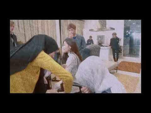 Kak maca dh comeback❤️ teah and aira menangis 😭😭