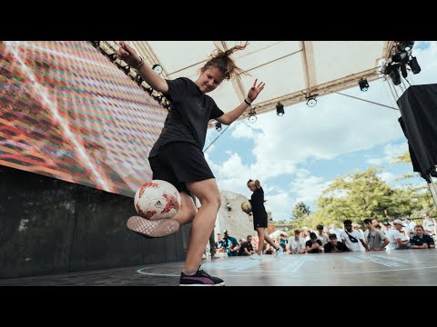 Doma vs Paloma - Women's Top 32 | Super Ball 2023