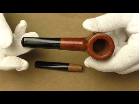 Al Pascià La Centenaria - pipe C290