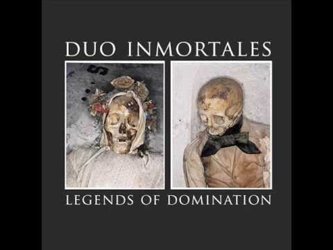 DUO INMORTALES - Demonic Possession (2005)