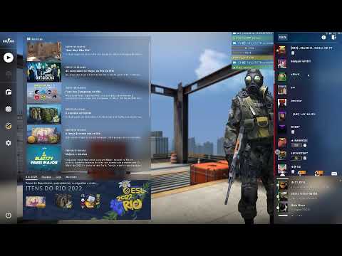 Steam Community :: Video :: #CSGO