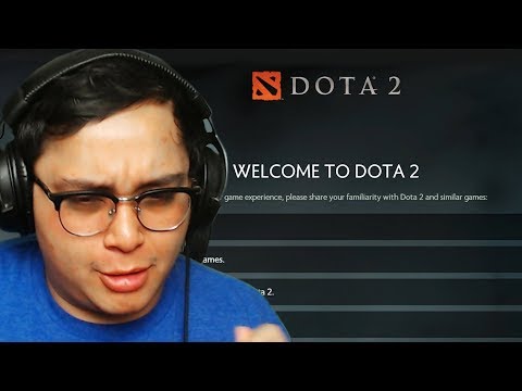 Can You Play Dota 2?
